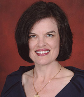 Dr. C. Michelle Hooper