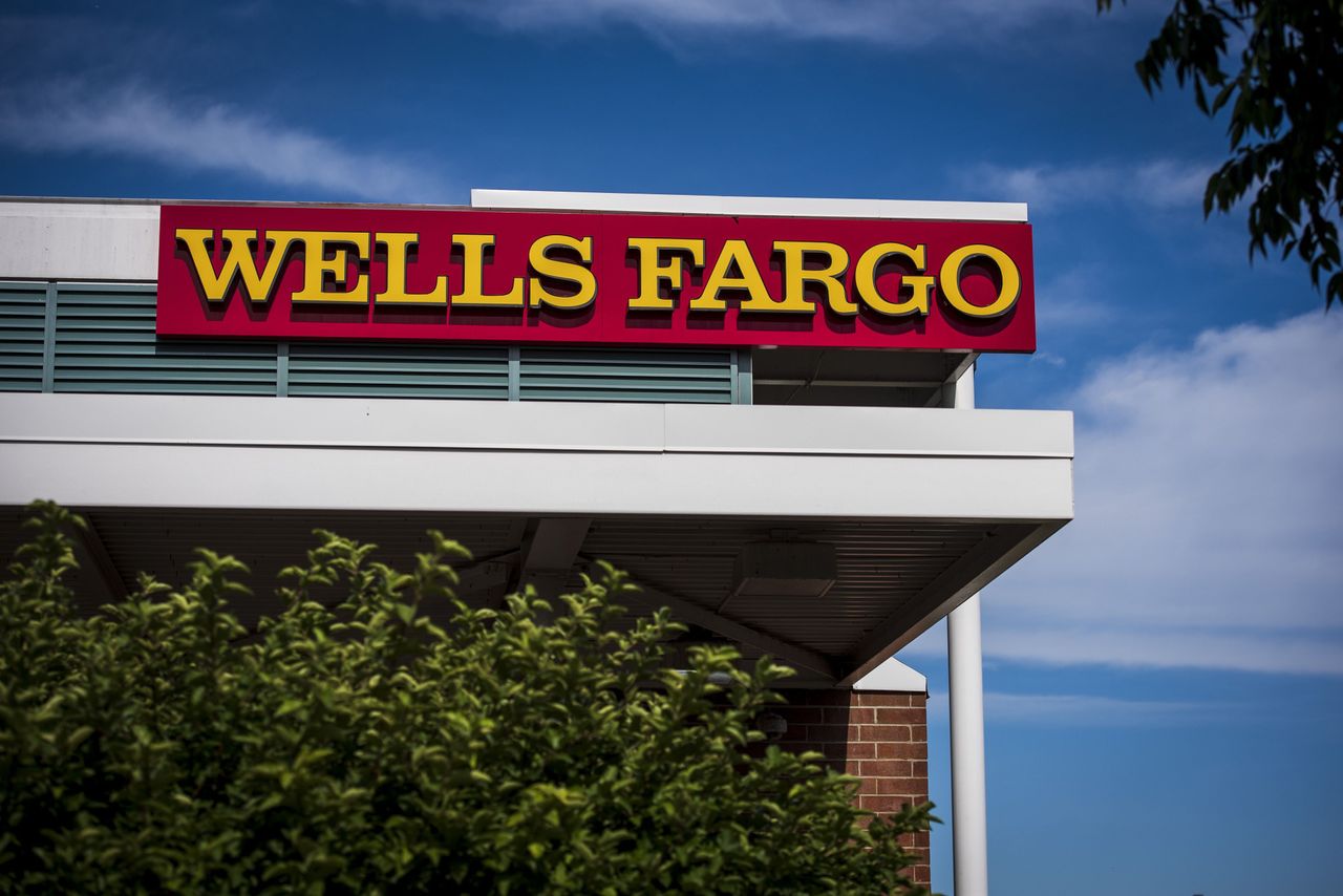 Wells Fargo Faces Criminal Probe Over Sham Diversity Interviews