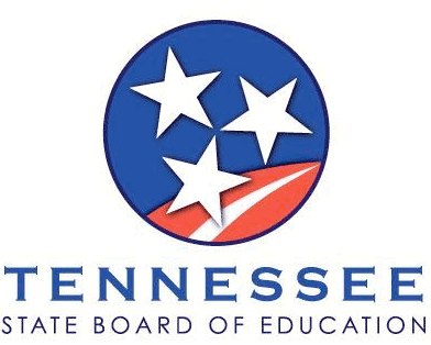 TN State Board of Education logo