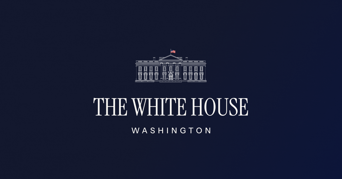 White House News: Ending Illegal Discrimination and Restoring Merit-Based Opportunity